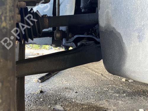 Right front driveshaft JEEP COMPASS (MK49) 2.2 CRD 4x4 | BP29287886M39