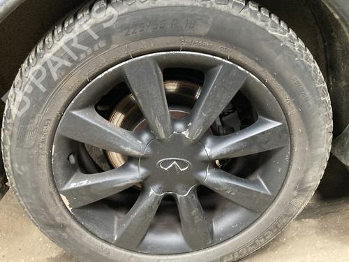 Hjulbue INFINITI EX 30d | BP23782292C56 - Image 3