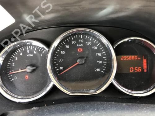 Cockpit DACIA LODGY (JS_) 1.5 dCi | BP19907161C47 