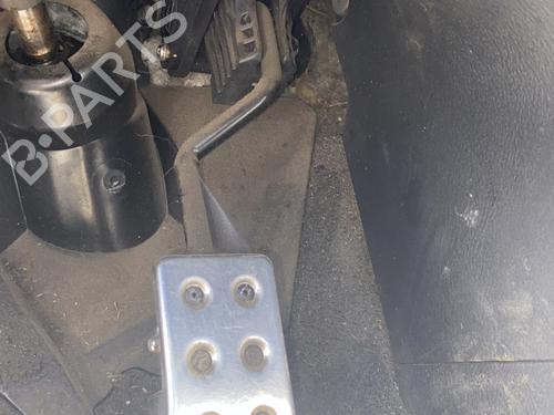 Used Pedal Pedal HONDA CIVIC VIII Hatchback (FN, FK) 2.2 CTDi (FK3) (140 hp) 33933730 33933730