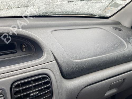 Tableau de bord RENAULT CLIO II Hatchback Van (SB0/1/2_) 1.9 D (SB0R) (54 hp) 30460435