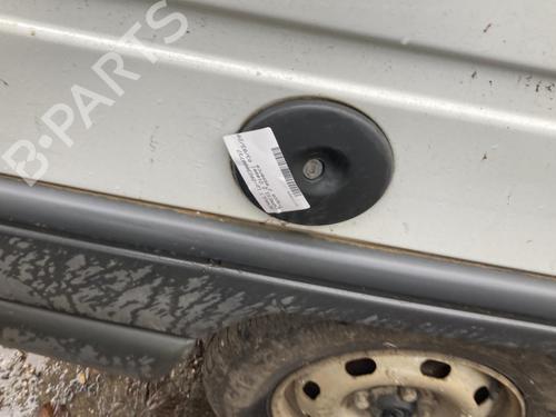 Used Fuel flap RENAULT RAPID Box Body/MPV (F40_, G40_) Electric (29 hp) 22114806