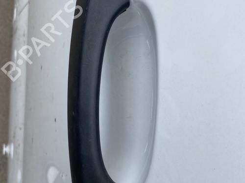 Used Front right exterior door handle PEUGEOT RIFTER 1.2 PureTech 110 (110 hp) 25738499