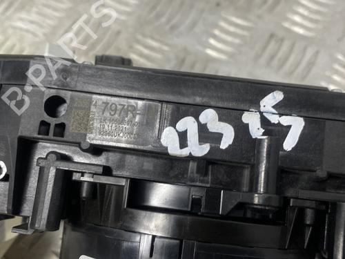 Steering column stalk RENAULT CLIO V (B7_) 1.0 TCe 90 (B7MT) | BP26431401I23  - Image 5