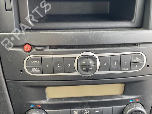 Radio RENAULT LAGUNA II (BG0/1_) 2.0 16V (BG00, BG0K, BG0P, BG0W) | BP30133281E6