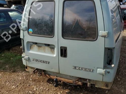 Used Parts PEUGEOT EXPERT Van (222)  1.9 D  1792032