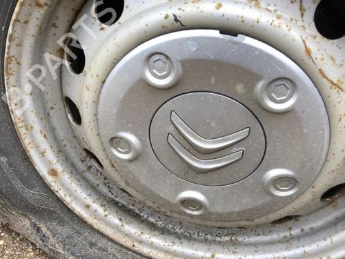 Hub cap CITROËN JUMPY II Van  | BP22121679C160 