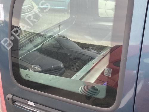 Rear right quarter glass RENAULT KANGOO (KC0/1_) D 65 1.9 (KC0E, KC02, KC0J, KC0N) | BP30133035C92