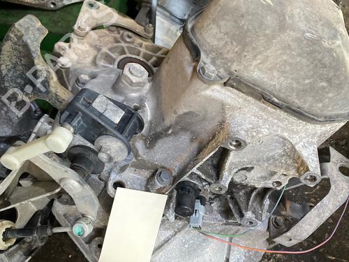 Gearbox FIAT QUBO (225_) 1.4 (225AXA1A) | BP36073669M3 - Image 2