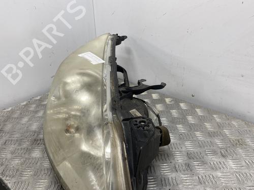 Right headlight PEUGEOT 5008 (0U_, 0E_) 2.0 HDi 150 / BlueHDi 150 | BP25894924C29 