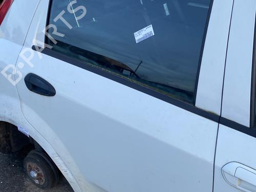 Used Right rear door FIAT PUNTO (199_) 1.2 (199AXZ1A, 199BXZ1A) (69 hp) 31632647