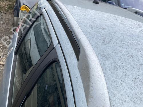 Roof bar PEUGEOT 206 SW (2E/K) 1.6 16V | BP27679273C65 