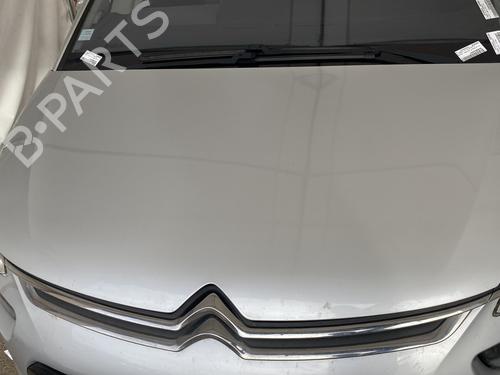 Motorhjelm CITROËN C4 Picasso II 1.6 HDi / BlueHDi 115 (115 hp) 32091764