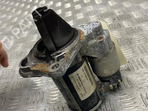 Starter OPEL CORSA E (X15) 1.4 (08, 68) | BP35995028M8 - Image 3