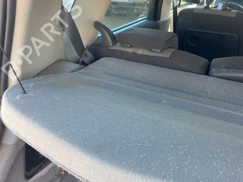 Used Rear parcel shelf Rear parcel shelf 36756077 36756077