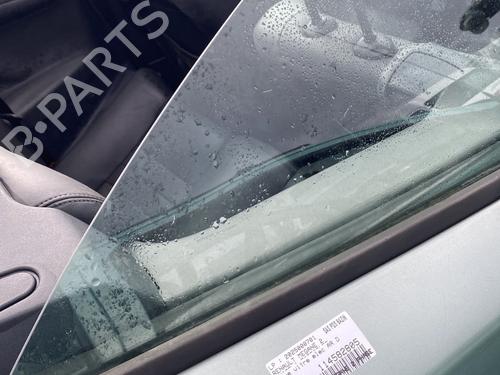 Szyba drzwi tylnych prawych RENAULT MEGANE II Coupé-Cabriolet (EM0/1_) 1.9 dCi | BP29910792C21