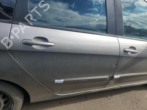 Used Right rear door PEUGEOT 308 SW I (4E_, 4H_) 1.6 HDi (112 hp) 22120801