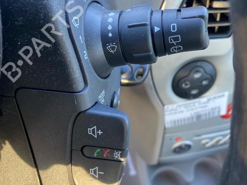 Used Steering column stalk Steering column stalk RENAULT MODUS / GRAND MODUS (F/JP0_) 1.5 dCi (FP0D, JP0D) (82 hp) 40537614 40537614
