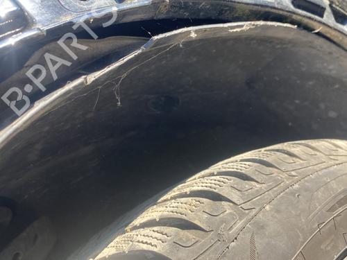 Wheel arch LAND ROVER RANGE ROVER EVOQUE (L538)  | BP25746639C56 