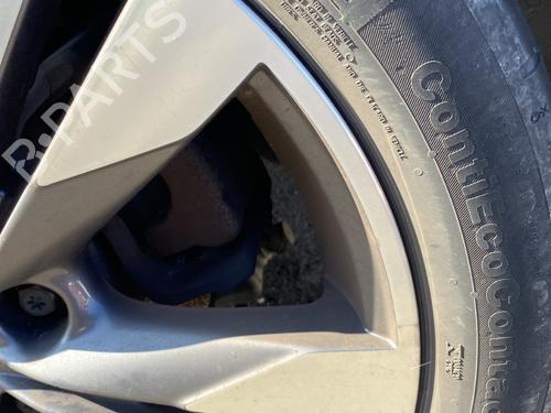 Rim RENAULT MEGANE IV Hatchback (B9A/M/N_) 1.5 dCi 110 (B9A3) | BP29191624C45 