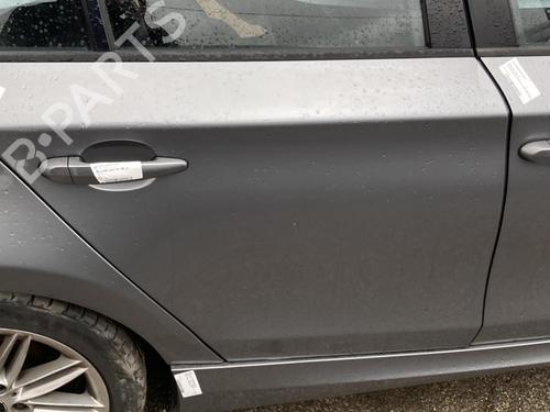 Used Right rear door BMW 1 (E87) 118 d (143 hp) 22115477