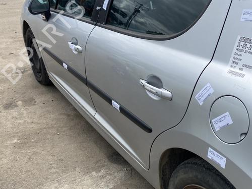 Used Subframe Subframe PEUGEOT 207 (WA_, WC_) 1.4 HDi (68 hp) 26213531 26213531