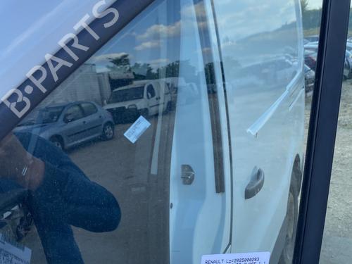 Front left quarter glass RENAULT TRAFIC III Van (FG_) 1.6 dCi 125 (FGMH) | BP25898542C111 