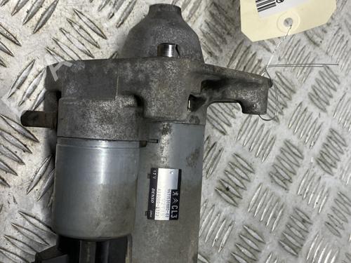 Used Starter Starter PEUGEOT 208 I (CA_, CC_) 1.2 VTI 82 (82 hp) 31136875 31136875