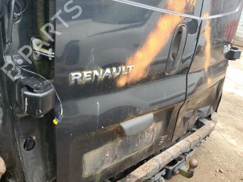 Left tailgate RENAULT TRAFIC II Van (FL) 2.5 dCi 145 (FL0J) | BP22120729C76 