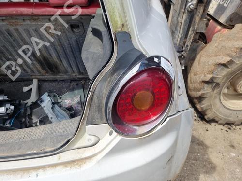 Used Right taillight Right taillight 22112085 22112085