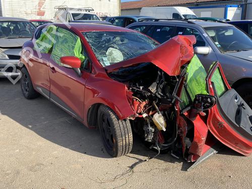 Front right panel RENAULT CLIO IV (BH_) 1.5 dCi 75 | BP26685853C59 - Image 6
