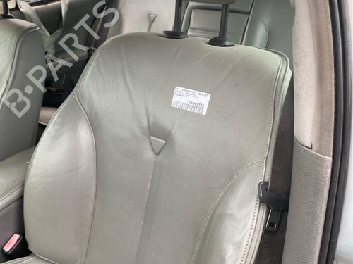 Used Left front seat Left front seat RENAULT LAGUNA II Grandtour (KG0/1_) 2.2 dCi (KG0F) (150 hp) 40436750 40436750