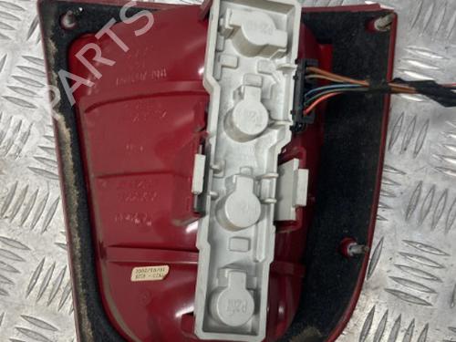 Høyre baklys SKODA OCTAVIA I (1U2) 1.9 TDI | BP22125522C35 