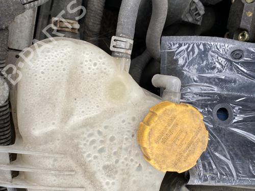 Expansion tank OPEL CORSA D (S07) 1.3 CDTI (L08, L68) | BP29188607C120 