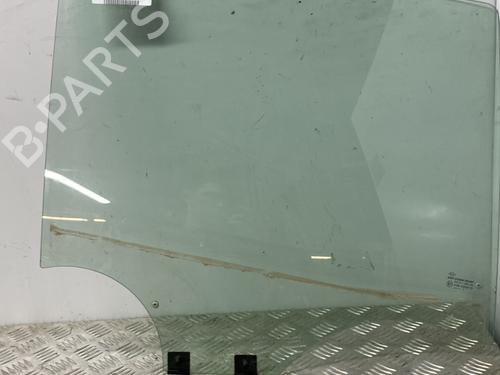 Rear right door window DACIA SANDERO II 1.0 SCe 75 (B8JC, B8JD, B8NC) | BP21797761C21