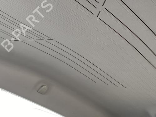 Techo interior PEUGEOT 2008 I (CU_) 1.2 THP 110 / PureTech 110 | BP31116802I12 