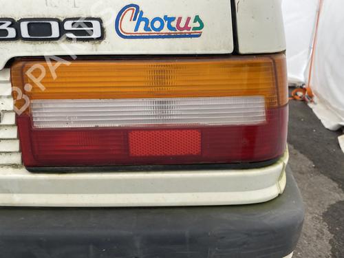 Used Right taillight PEUGEOT 309 I (10C, 10A) 1.1 (54 hp) 29066172