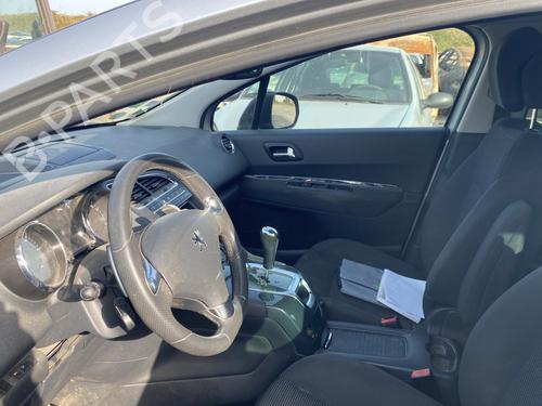 Front left panel PEUGEOT 5008 (0U_, 0E_) 1.6 HDi | BP28366744C58 - Image 6