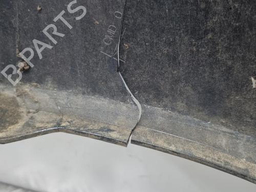 Right front fenders PEUGEOT 3008 I MPV (0U_) 1.6 HDi | BP22111459C42 