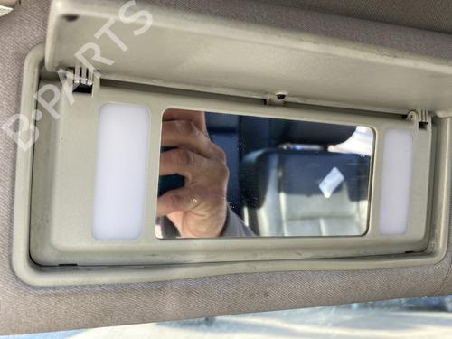 Left sun visor MERCEDES-BENZ C-CLASS (W202) C 220 CDI (202.133) | BP30085513I1