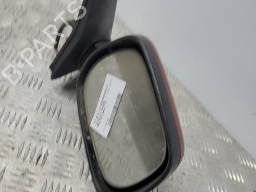 Right mirror TOYOTA COROLLA Verso (_E12_) 1.6 VVT-i (ZZE121_, ZZE121R) | BP23255063C27 