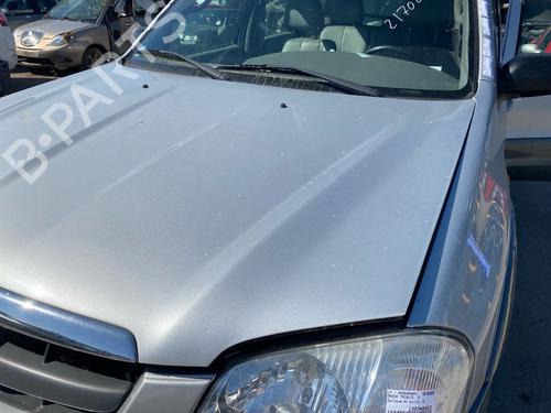 Used Hood Hood 38558268 38558268