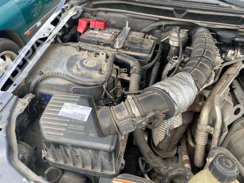 Used Air filter box Air filter box 35930463 35930463