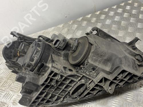 Used Left headlight Left headlight NISSAN QASHQAI I (J10, NJ10) 2.0 dCi All-wheel Drive (150 hp) 28817104 28817104