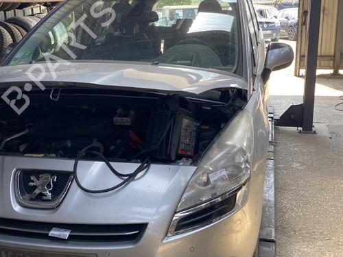 Used Particulate filter Particulate filter PEUGEOT 5008 (0U_, 0E_) 1.6 HDi (112 hp) 28366700 28366700