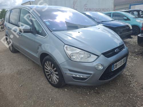 Rear parcel shelf FORD S-MAX (WA6) 2.0 TDCi | BP36248360C85 - Image 9