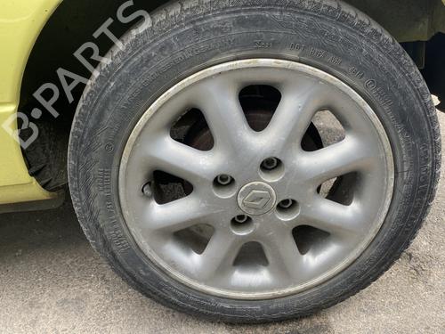 Fælk RENAULT TWINGO I (C06_) 1.2 (C066, C068) (58 hp) 29501272