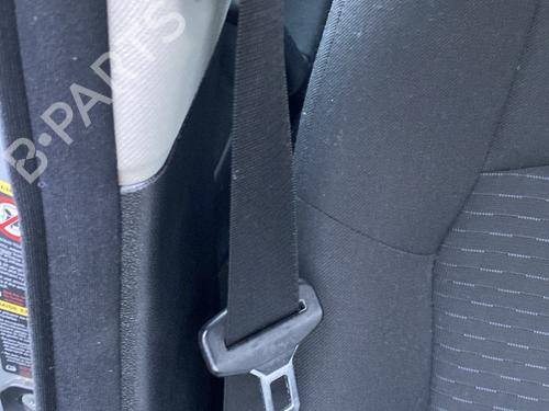 Front right seatbelt MERCEDES-BENZ C-CLASS (W203) C 220 CDI (203.008) | BP31836668I25