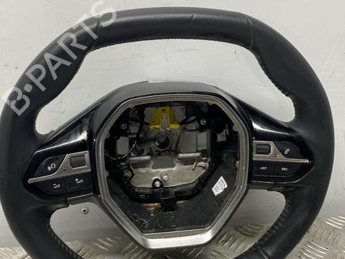 Steering wheel PEUGEOT 208 II (UB_, UP_, UW_, UJ_) 1.2 PureTech 100 | BP27271194C49