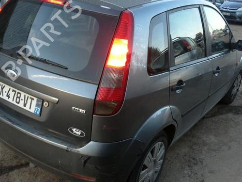 Left taillight FORD FIESTA V (JH_, JD_) 1.4 16V | BP22119025C34 